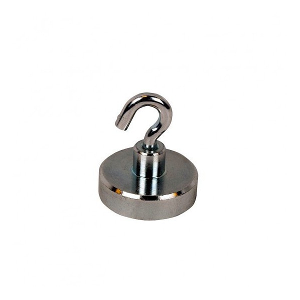 Eclipse Magnetics 32MM NEO SHALLOW POT W/HK - E1035NEO