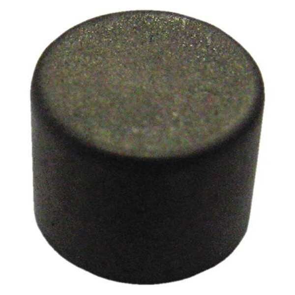 Storch Products Disc Magnet, Neodymium, 1.7lb Pull, 1/4in D - B002-0500-035