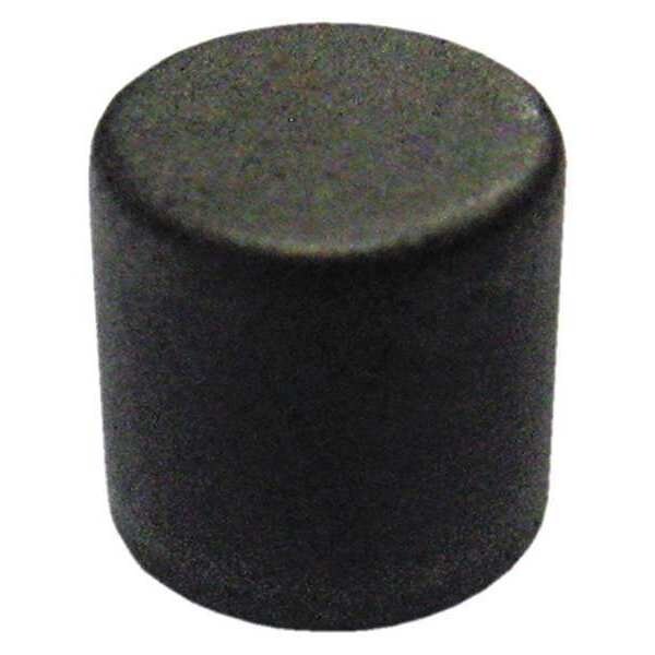 Storch Products Disc Magnet, Neodymium, 1.8lb Pull, 1/4in L - B002-0583-035