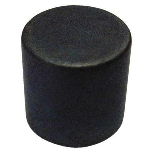 Storch Products Disc Magnet, Neodymium, 11.6lb Pull, 1/2inL - B002-3586-035