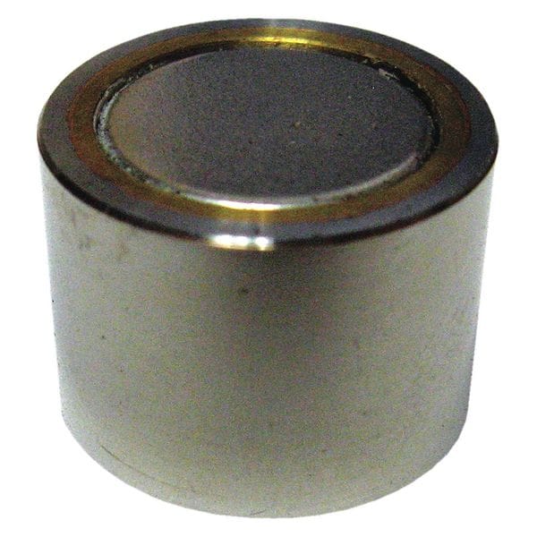Storch Products Shielded Magnet, Neodymium, 6lb Pull, 3/8in - 1293-T-06R