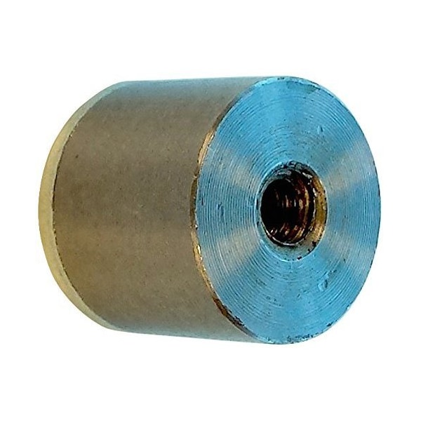 Eclipse Magnetics Alnico Deep Pot magnet- .625D x .5 in. , 2.3lbs Pull - M19178NK
