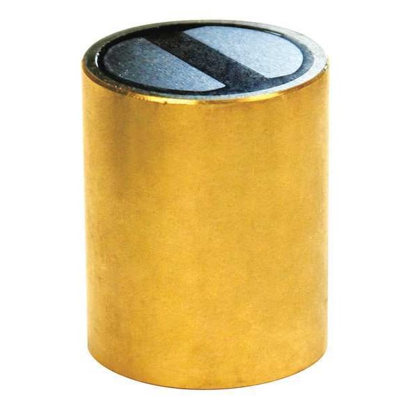 Mag-Mate Cup Magnet, Neodymium, 25/32 in. - PF10N