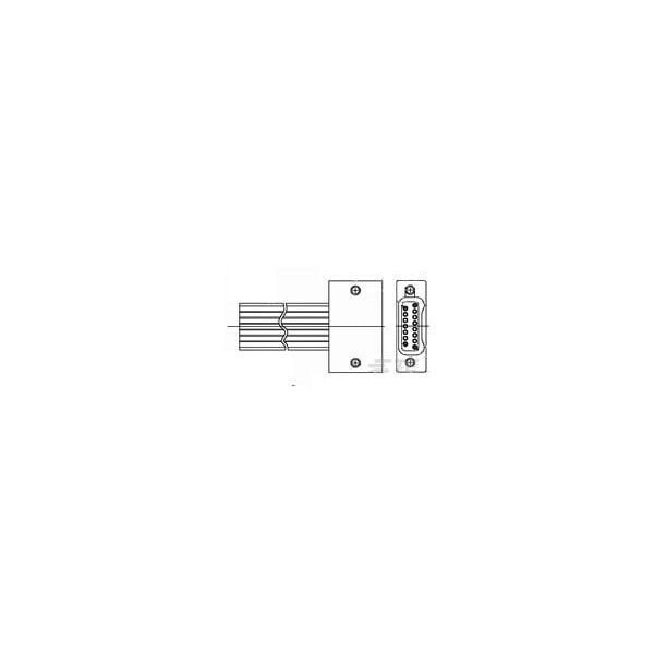 Nanonics STM051SC0DC036N = WDUALOBE - STM051SC0DC036N