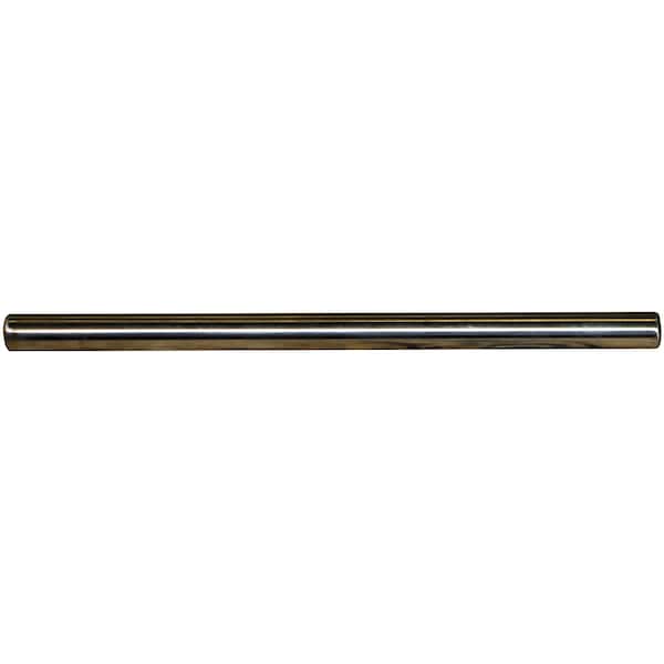 Mpi 1" x 24"  316 SS Rare Earth Tube - MT-124-REN
