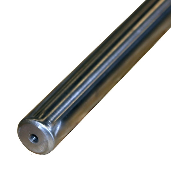 Mpi 1" x 16" 316 SS Rare Earth Tube - MT-116-REN