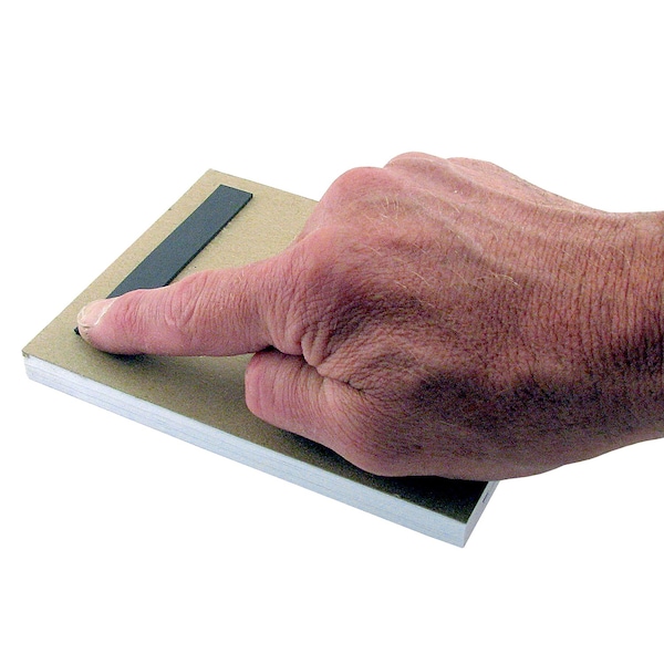 Master Magnetics Magnet Source 120 in. L X 1 in. W Black Magnetic Tape - 07019