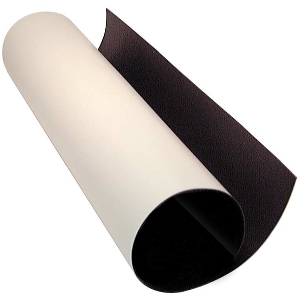 Mag-Mate Flexible Magnet Sheets 0.030"th x 24.37 - MRS030X2437X010