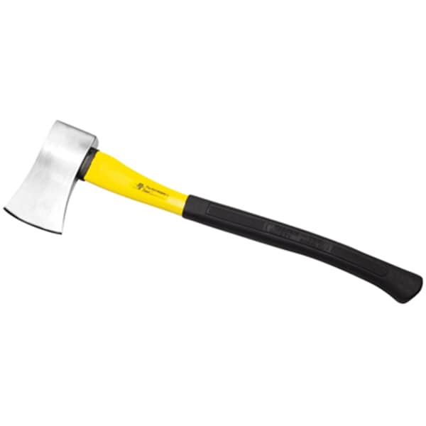 Performance Tool Wilmar 3.5 lb. Axe w/ Fiberglass Handle - M7109