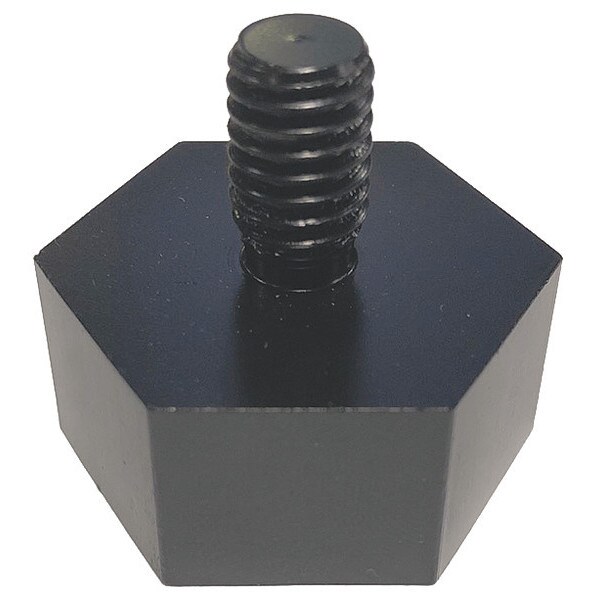 Storch Products Magnet, AlNiCo, Hex, 1.250" X 1.250 - 1285-20