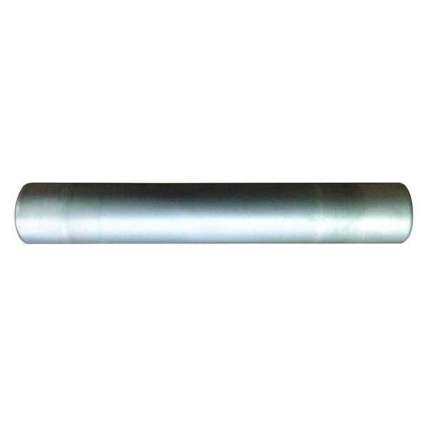 Zoro Select Magnet Tube, Rare Earth, 4 in. L - 34TA44