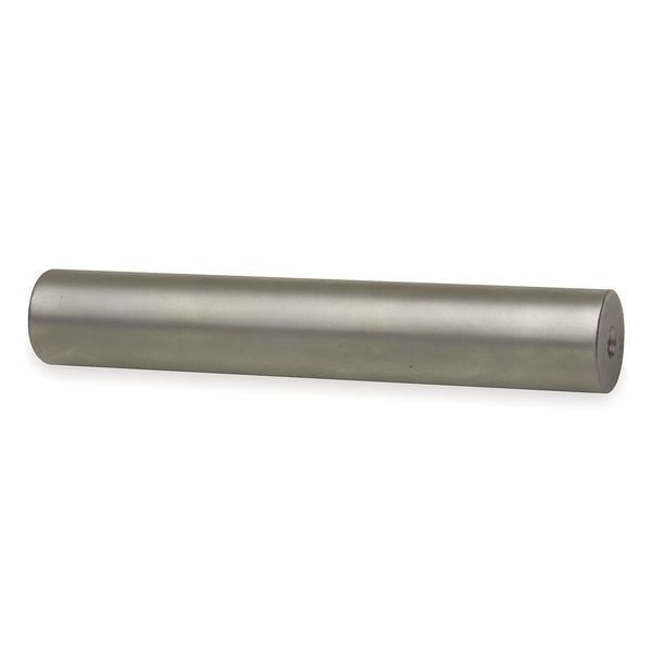 Eriez Magnet Tube, Rare Earth, L 14 In, Dia 1 In - 133567P