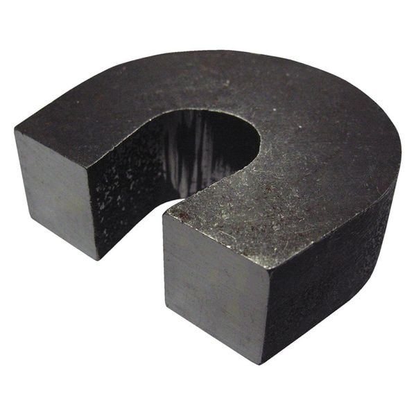 Storch Products Alnico Holding Magnet, 22.50 lb. Pull - A032-1625-1500