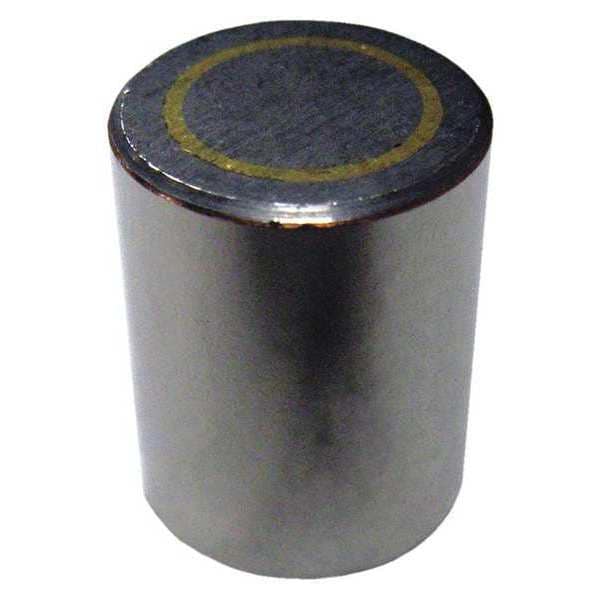 Storch Products Alnico Holding Magnet, 1.43 lb. Pull - 1292-T-08