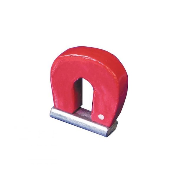 United Scientific Alnico U-Shaped Magnet, 1" Long, Each - AUM025