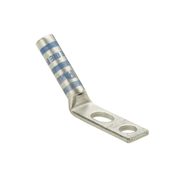 Panduit Cu, Complug, 2h, #6a, 1/4s, St, 45 deg - LCC6-14JAWH-L

Panduit Cu, Complug, 2h, #6a, 1/4s, St, 45 grados - LCC6-14JAWH-L