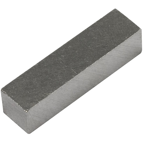 Mag-Mate Raw Alnico Magnet, 1 in. - ABAR025X025X100