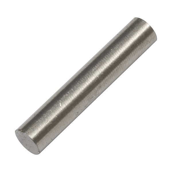 Mag-Mate Raw Alnico Magnet, 1 in. - A5RC018X100