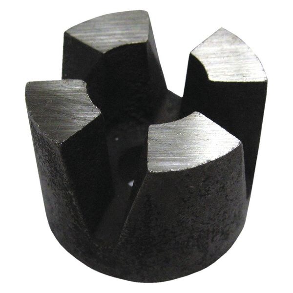 Storch Products Alnico Holding Magnet, 16 lb. Pull - A025-1000