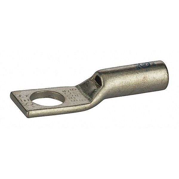 Nsi Industries Lug Corto 6 AWG Tamaño de perno 5/16 - GL656