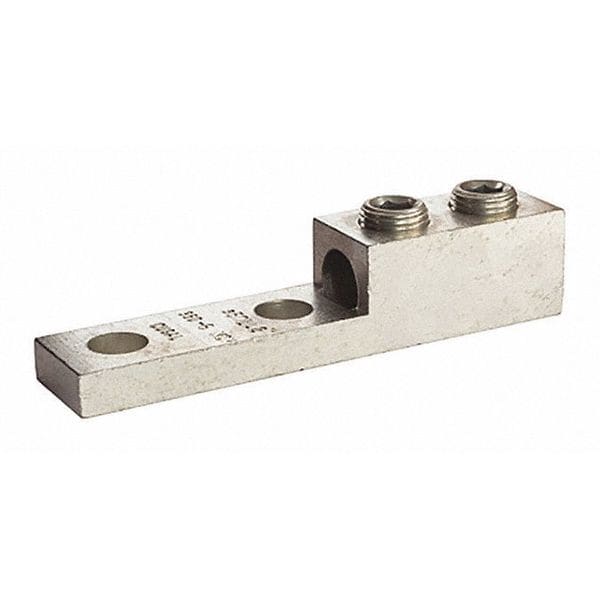 Nsi Industries Awg Dble Screw Lug 350-6 - 350LL2

Nsi Industries Awg Dble Screw Lug 350-6 - 350LL2