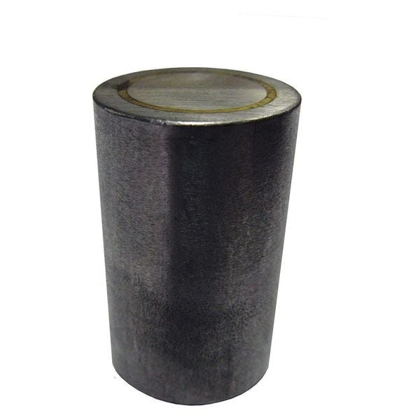 Storch Products Alnico Holding Magnet, 9.62 lb. Pull - 1295-T-20
