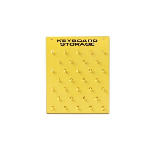 Car Dealer Depot Economy Key Board - 404