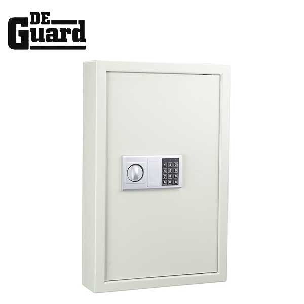 Deguard Key Safe for 133 Keys 25.59"x16.54"x7.87" - DEG-KS133