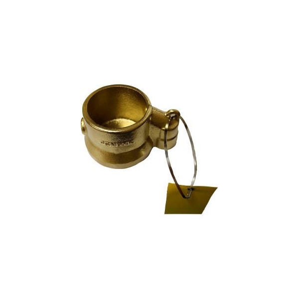 Jendyk Enterprises Jendyk King Pin Lock For Tractor Trailers (Keyed With Different Keys) - KPLMK5HD-KD