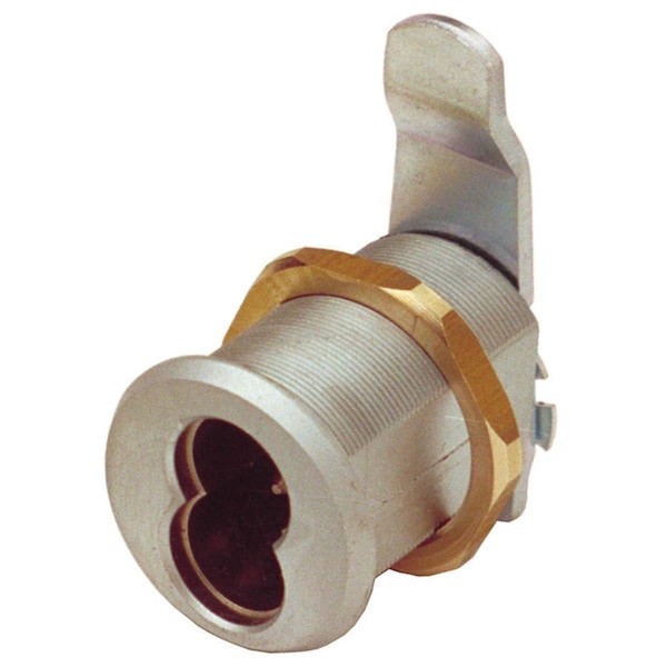 Olympus Locks Olympus Locks OL720LMDM 26D Cam Lock for SFIC Core; 1.12 in. - OL720LMDM 26D