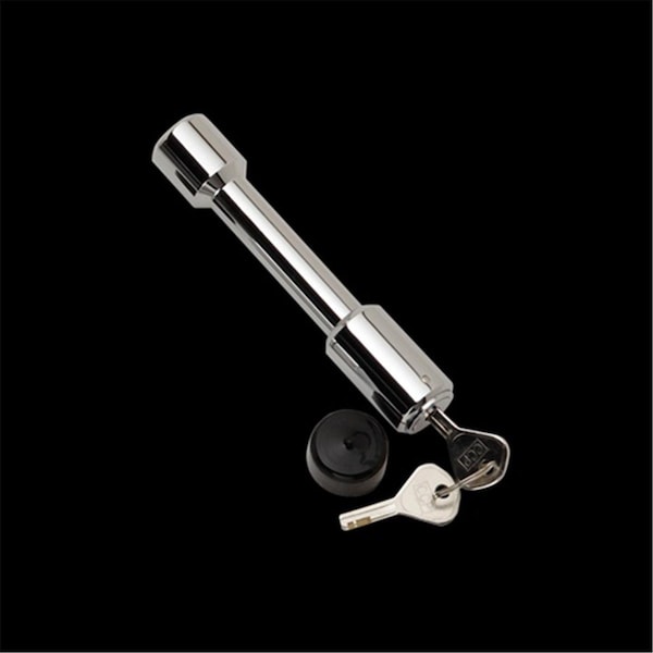 Vortex BULLDOG-FULT 580405 0.62 In. Chrome Dogbone Lock - VO651913