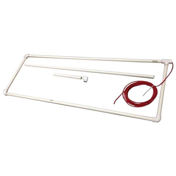 Marsh Products Direct Burial Vehicle Detector Loop, 24 in x54 in - 870