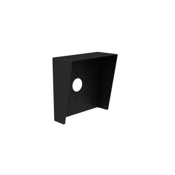 Pedestal Pro Card Reader Cover, 8"H, 3 lb. - HOOD-CS-08X8