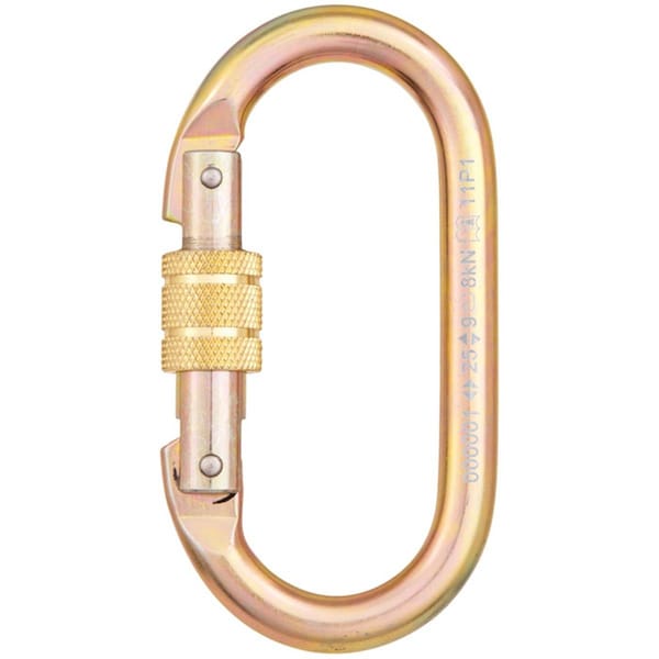 Liberty Mountain S-507 Gold Series Oval Sg - 499030