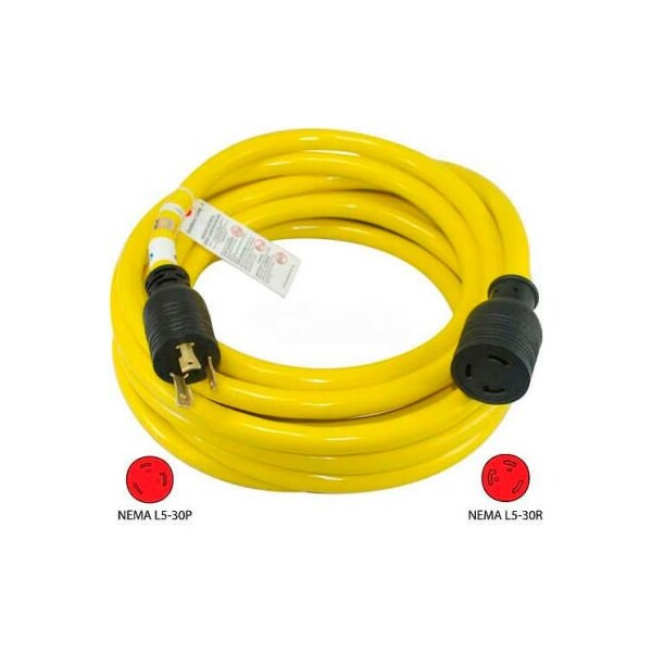 Ks 8 Pigtail de Nylon, PK500 - 20572