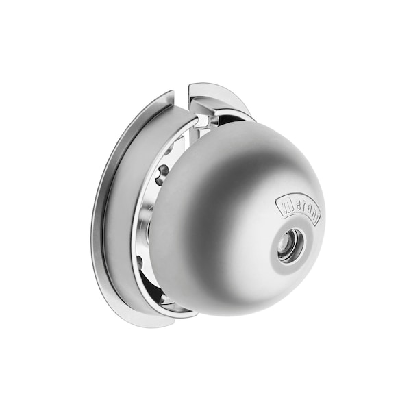 Meroni UFO Classic (2) Lock Kit. Keyed-alike with (3) keys - 8080332315D