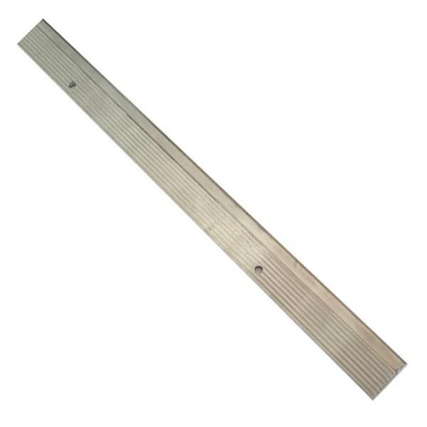 Eagle Eagle EM7389 6 DR Z Clip Hanger with Holes; 6 ft. - EM7389 6 DR