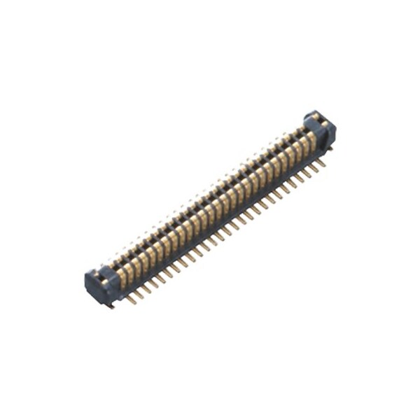 Conectores Aromat Board To Board & Mezzanine Conn Header P4S de 10 Posiciones 0.4mm - AXT410124