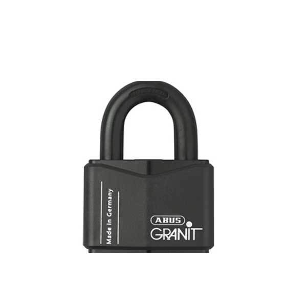 Abus Abus: 37/70 B RK KA Granit 37 Series Padlock - ABS-377001-KA