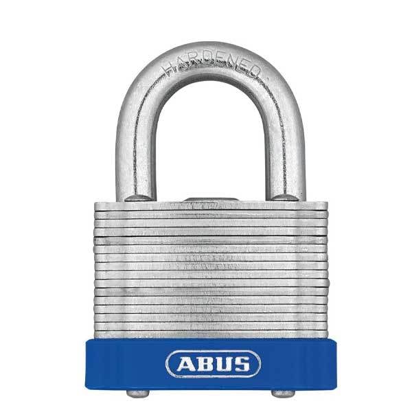 Abus Abus: 41/50 B  Laminated Steel Padlock KA - ABS-41756-KA