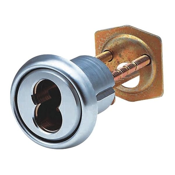 Arrow Lock SFIC Cylinders, 6 Pins to 7 Pins - 16RCR-27 26D