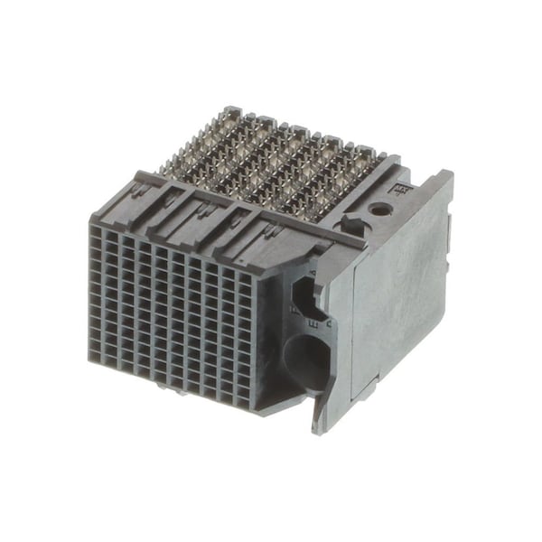 Conectores modulares de alta velocidad Molex Impact Dc 4X10 Gl Sn Impact Dc 4X10 Gl Sn - 761603020