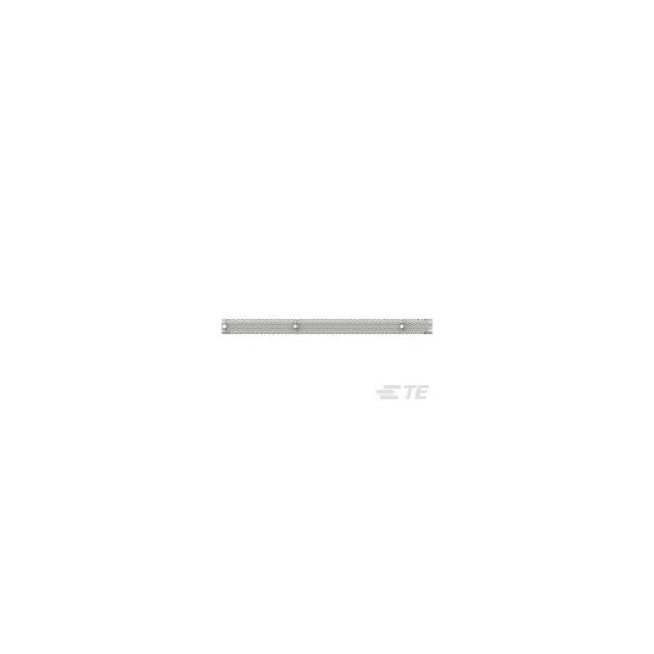 Ensamblaje doble de la SERIE 92 del borde estándar de Te Connectivity - 5145165-4