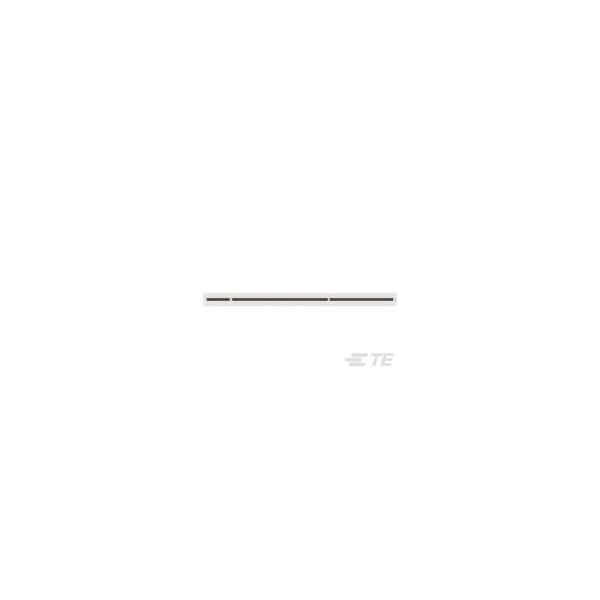 Ensamblaje doble de la SERIE 92 del borde estándar de Te Connectivity - 5145165-4