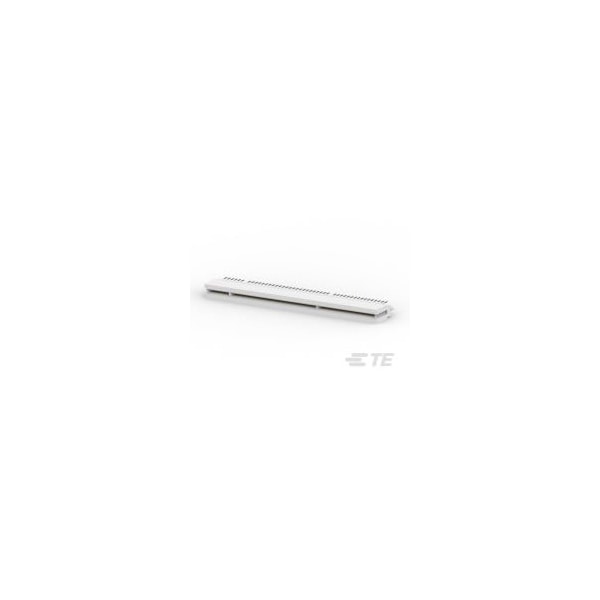 Ensamblaje doble de la SERIE 92 del borde estándar de Te Connectivity - 5145165-4
