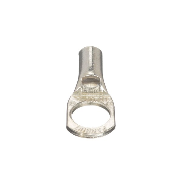 Panduit Copper Compression Metric Lug, 1 Orificio, 1 - LCMA10-10-C