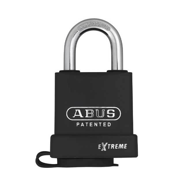 Abus Abus: 83WP-IC/53 LF-SCHLG Hardened Steel Body 1" shackle - ABS-83607