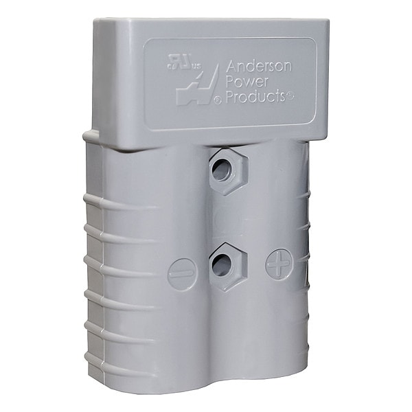Carcasa de Anderson Power Products, SB 350 Para, Gris - 906-AND