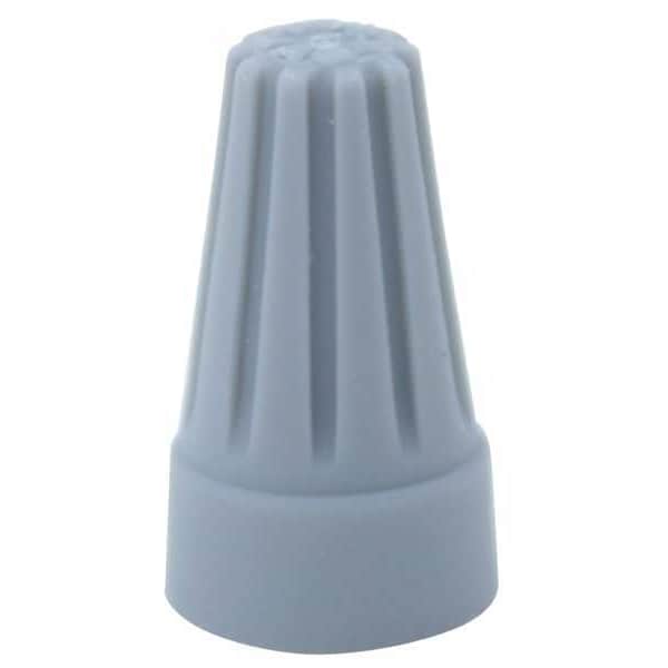 Conector de torsión para alambre Buchanan, calibre 22-14, paquete de 500 - WT1-B