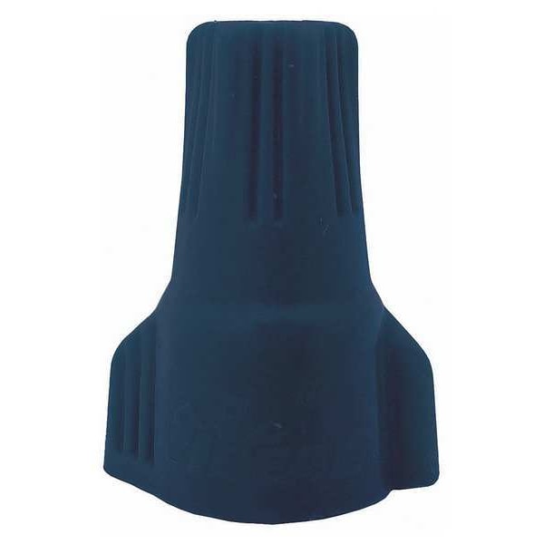 Conector de cable de torsión ideal, 22-14 AWG, paquete de 150 unidades - 30-1261J